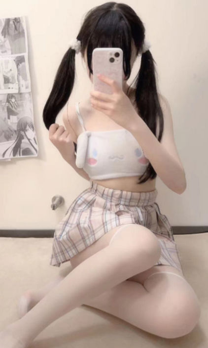 抖音 小尾酱 微密圈合集[持续更新2026.04.30]-COS神图