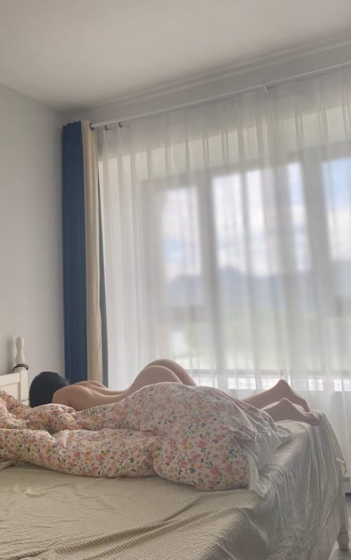 俏妞qiaoniuTT-比基尼美女[18P-47M]-COS神图