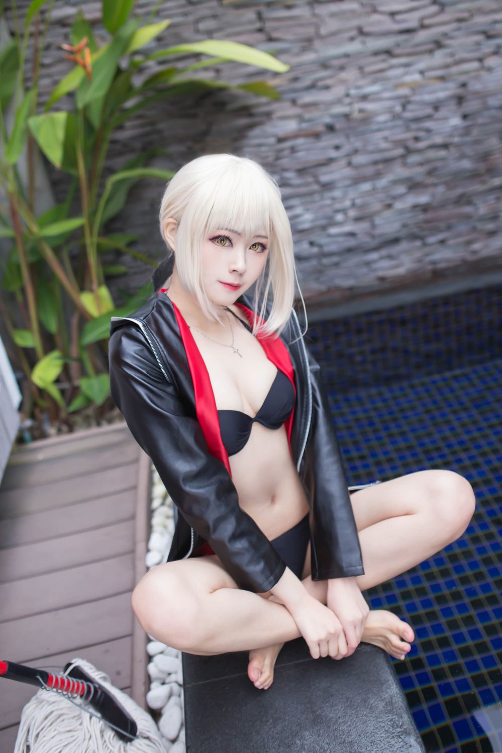 KaYa妹子的全套合集 会员打包 第5张