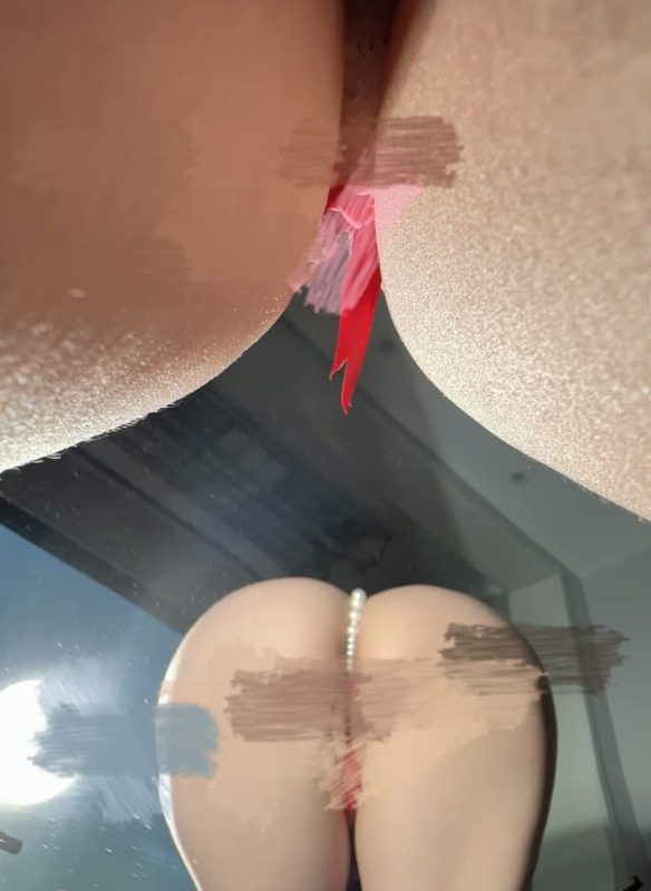120斤的小王同学-红色蝴蝶结[29P1V-673MB]-COS神图