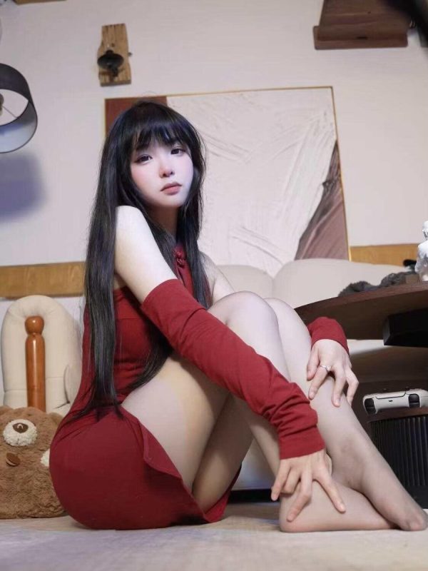 抖音 李逍遥 微密圈合集[持续更新2026.04.16]-COS神图