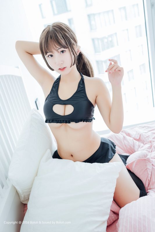 微博Coser @猫九酱Sakura 高清图集[持续更新]-COS神图