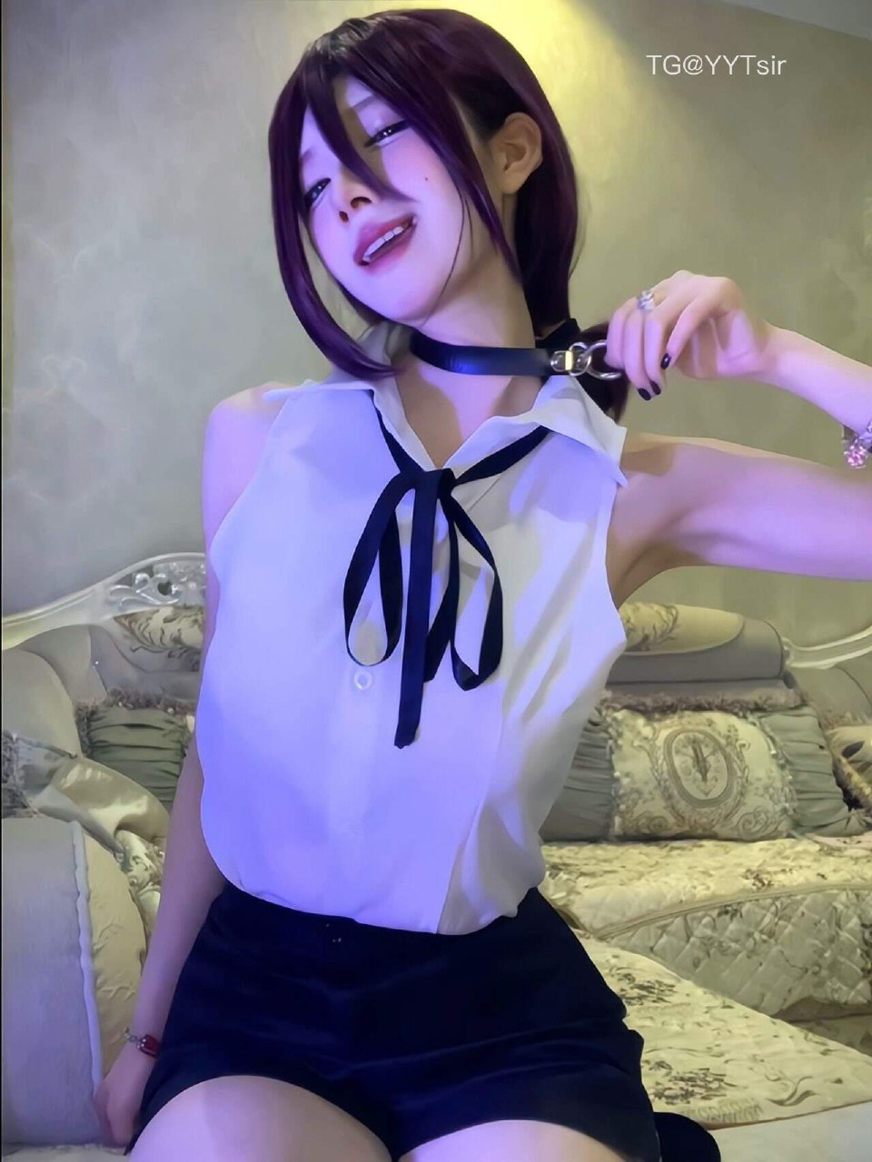 图片[1]-欲野小姐 岛遇合集[持续更新2025.8.19]-COS神图