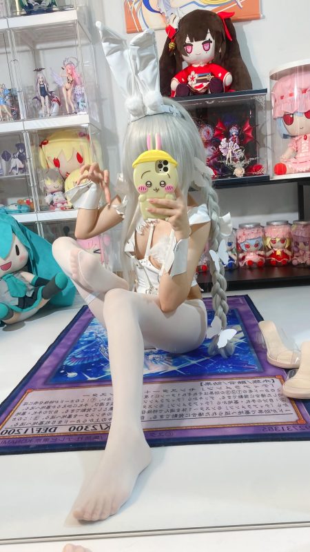 白栎Shirly  69期全收录-COS神图