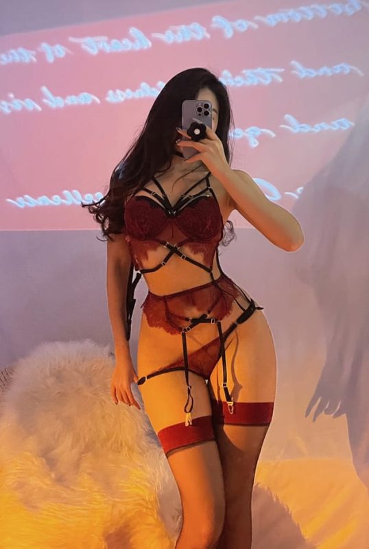 纪念小VV-6.5嘉宾[31P-191M]-COS神图