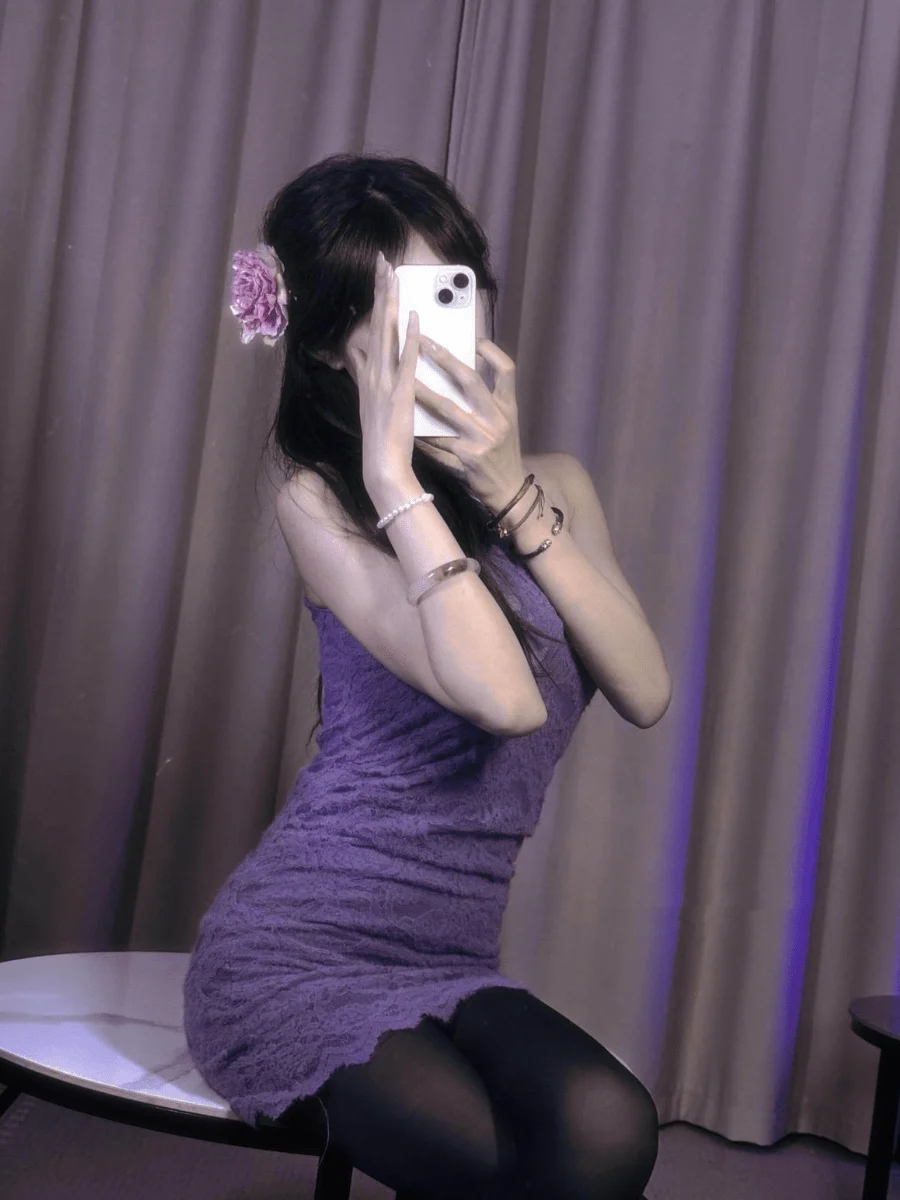 推推