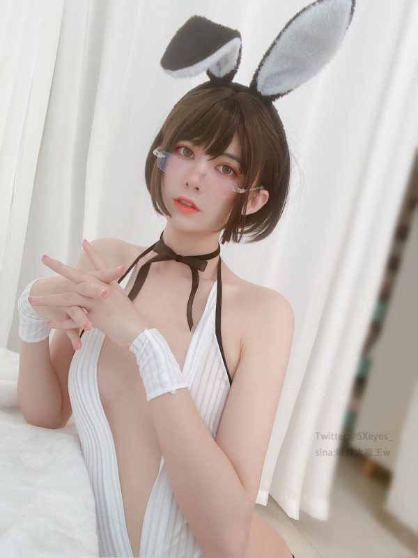 眼酱大魔王w 高清写真合集[持续更新2024.02.15]-COS神图