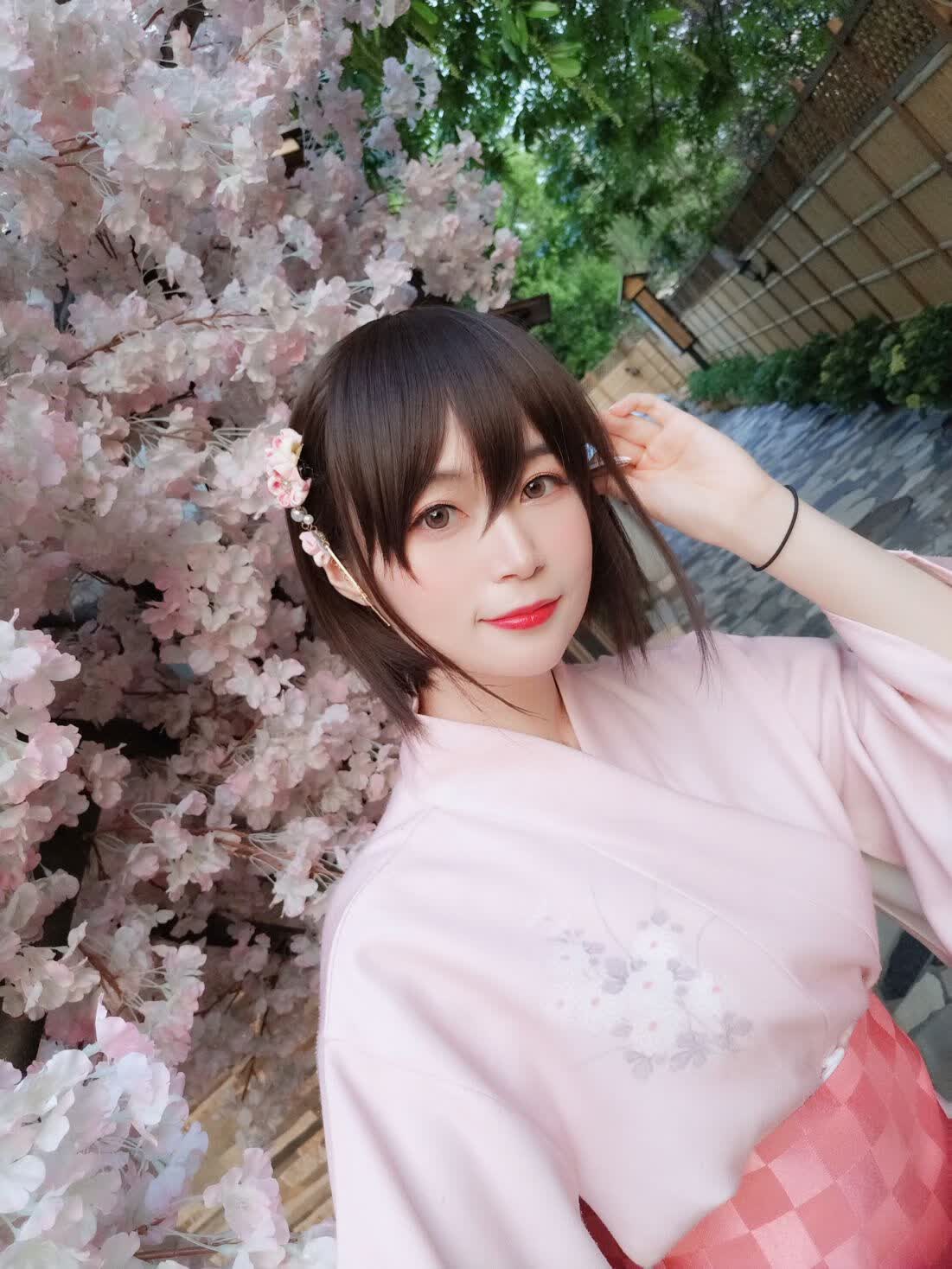 微博coser@白银81-【原版高清合集套图】 会员打包 第4张