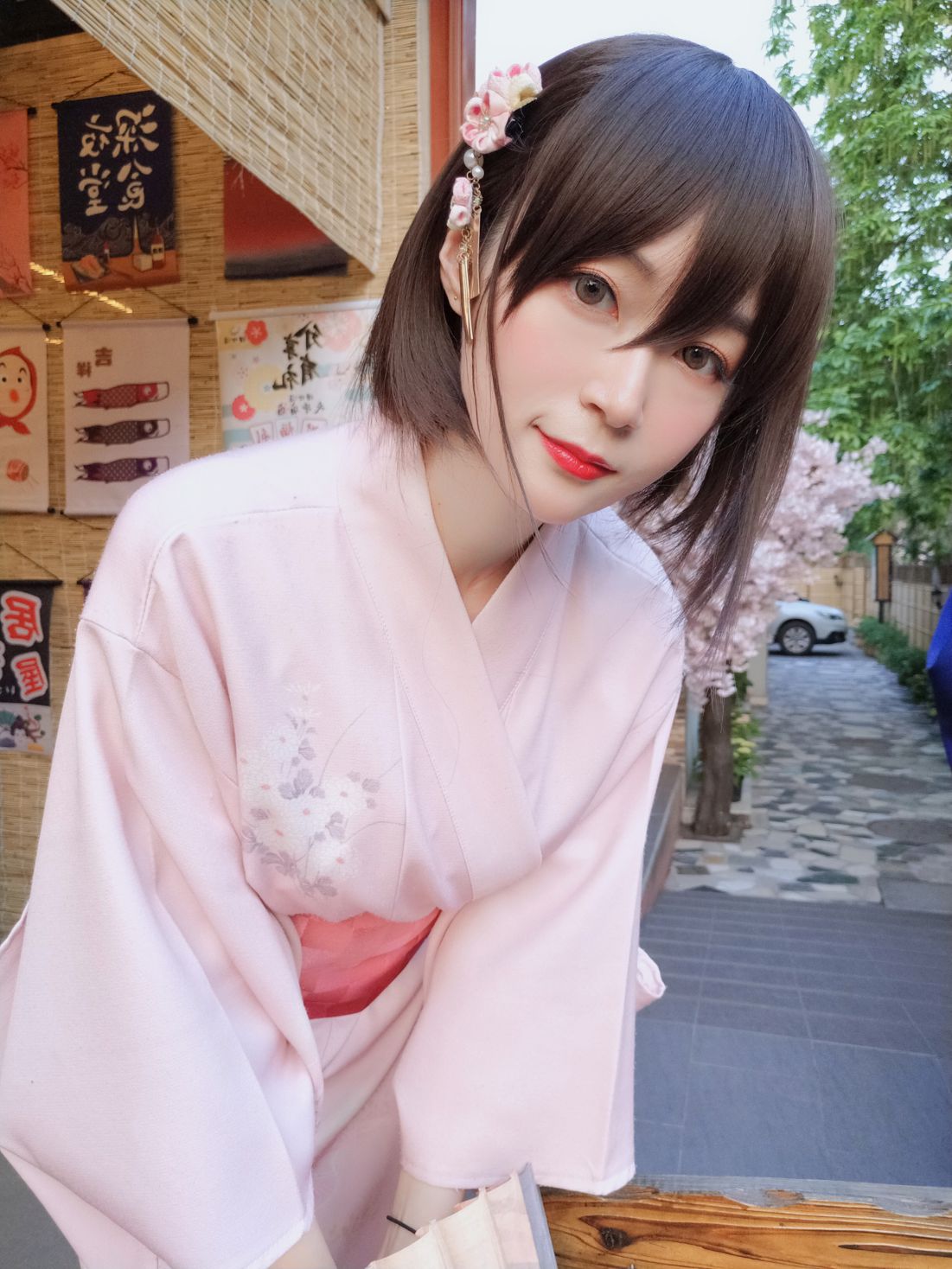 微博coser@白银81-【原版高清合集套图】 会员打包 第5张