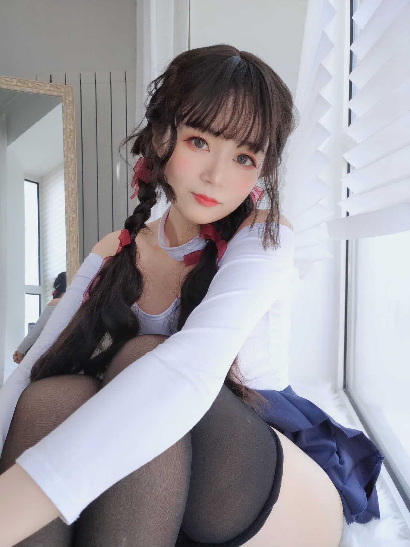 微博coser@白银81-【原版高清合集套图】 会员打包 第6张