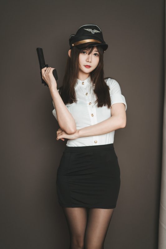 51酱 写真图集27套-COS神图