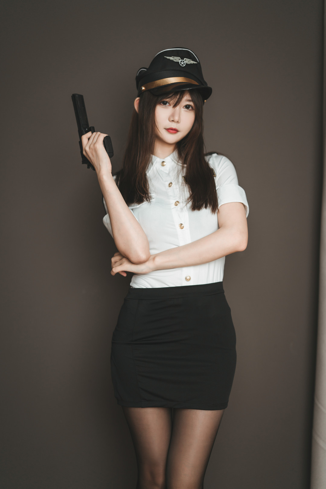 图片[1]-51酱 写真图集27套-COS神图
