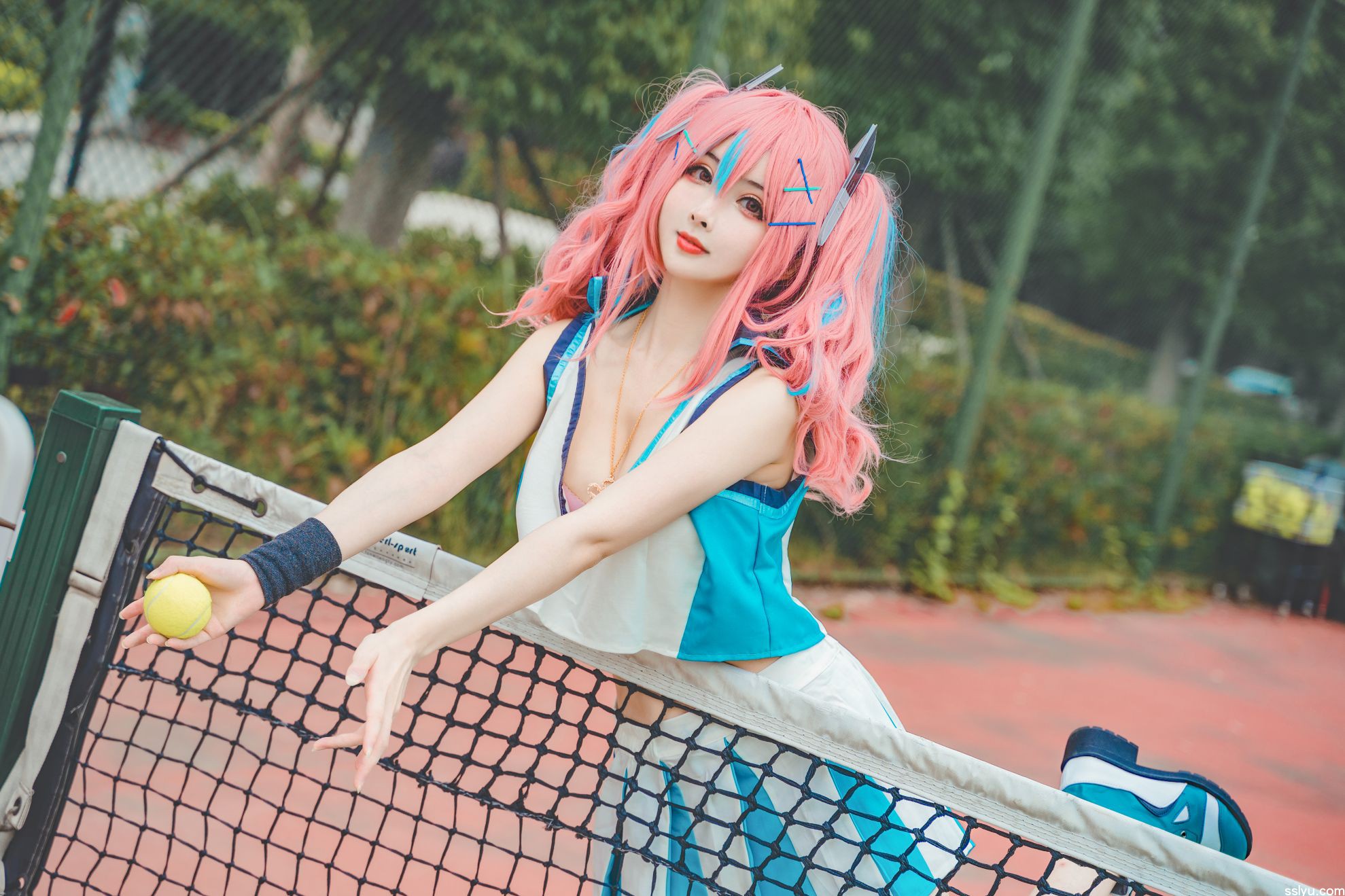 rioko凉凉子 一阵清新凉爽的写真合集 [持续更新] 会员打包 第3张