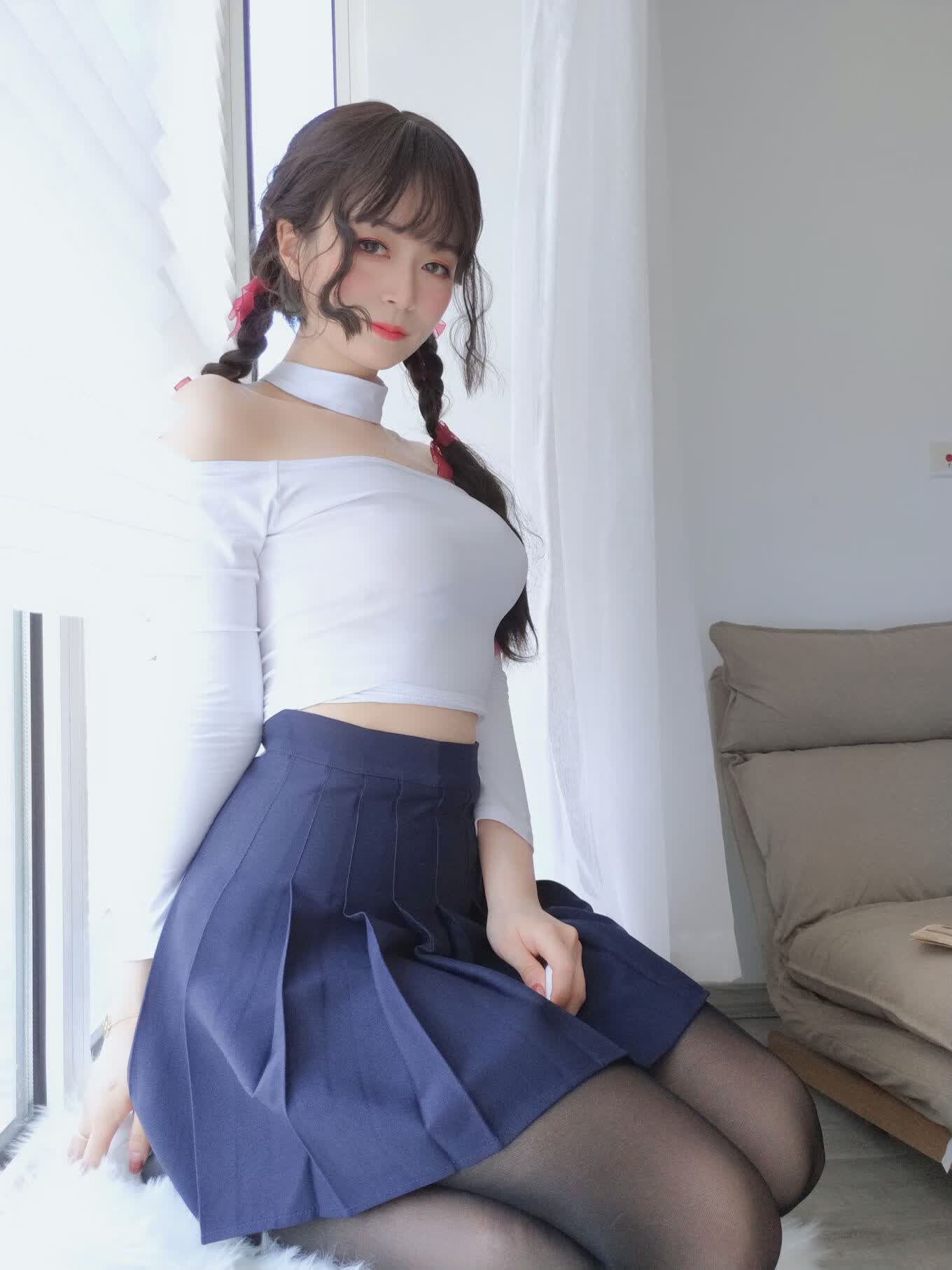 微博coser@白银81-【原版高清合集套图】 会员打包 第7张
