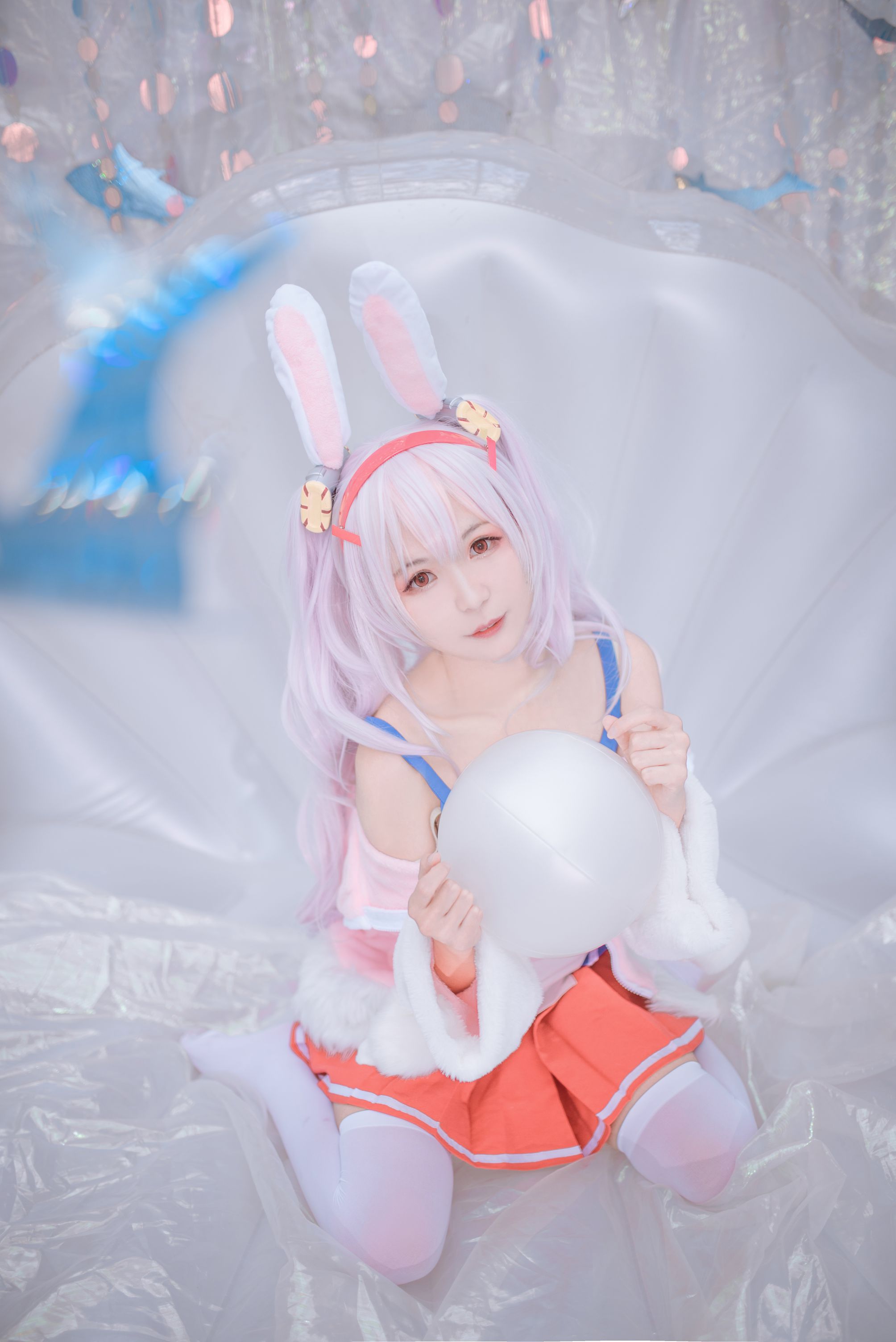 北之北 高清写真合集[持续更新] 会员打包 第3张