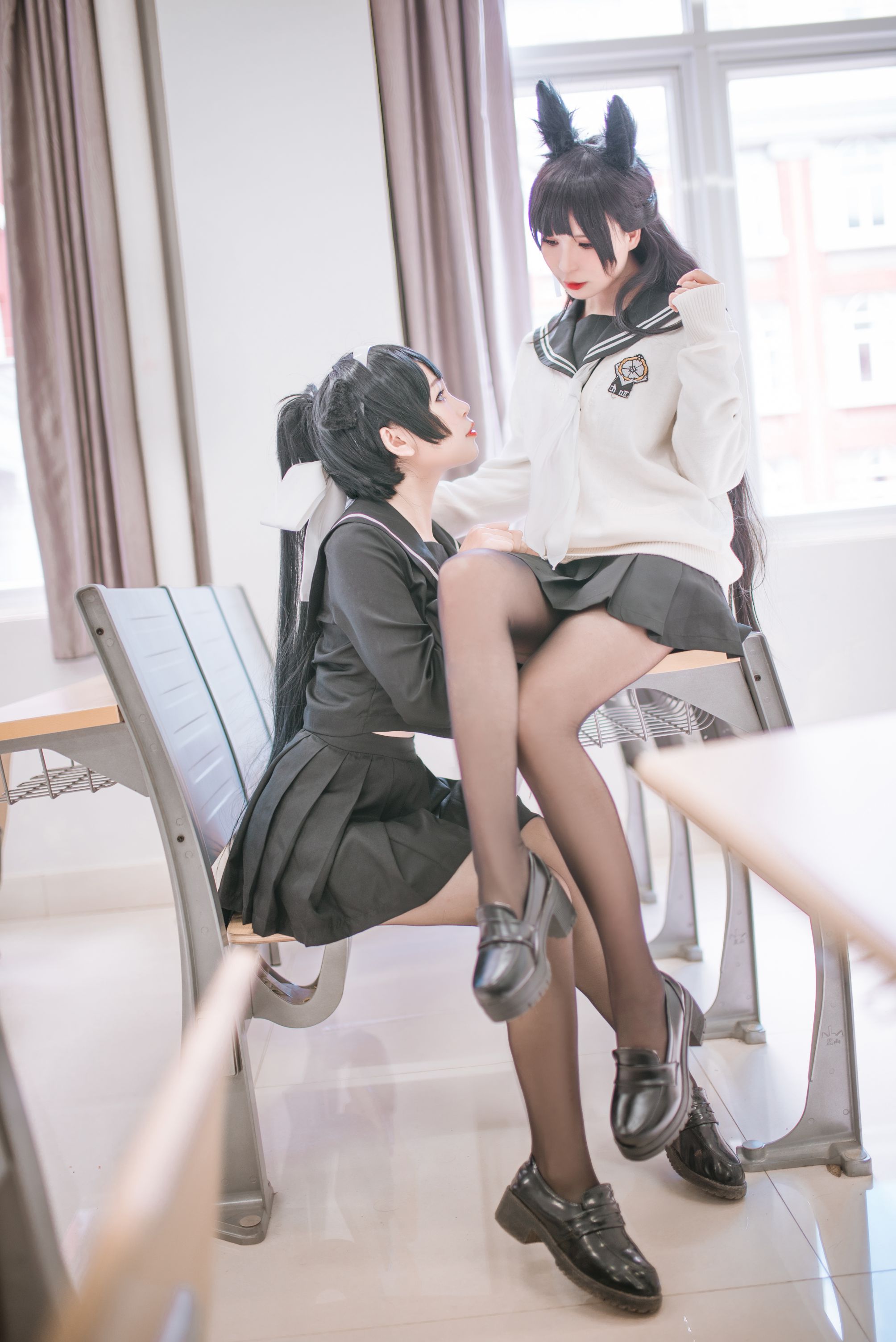 北之北 高清写真合集[持续更新] 会员打包 第4张