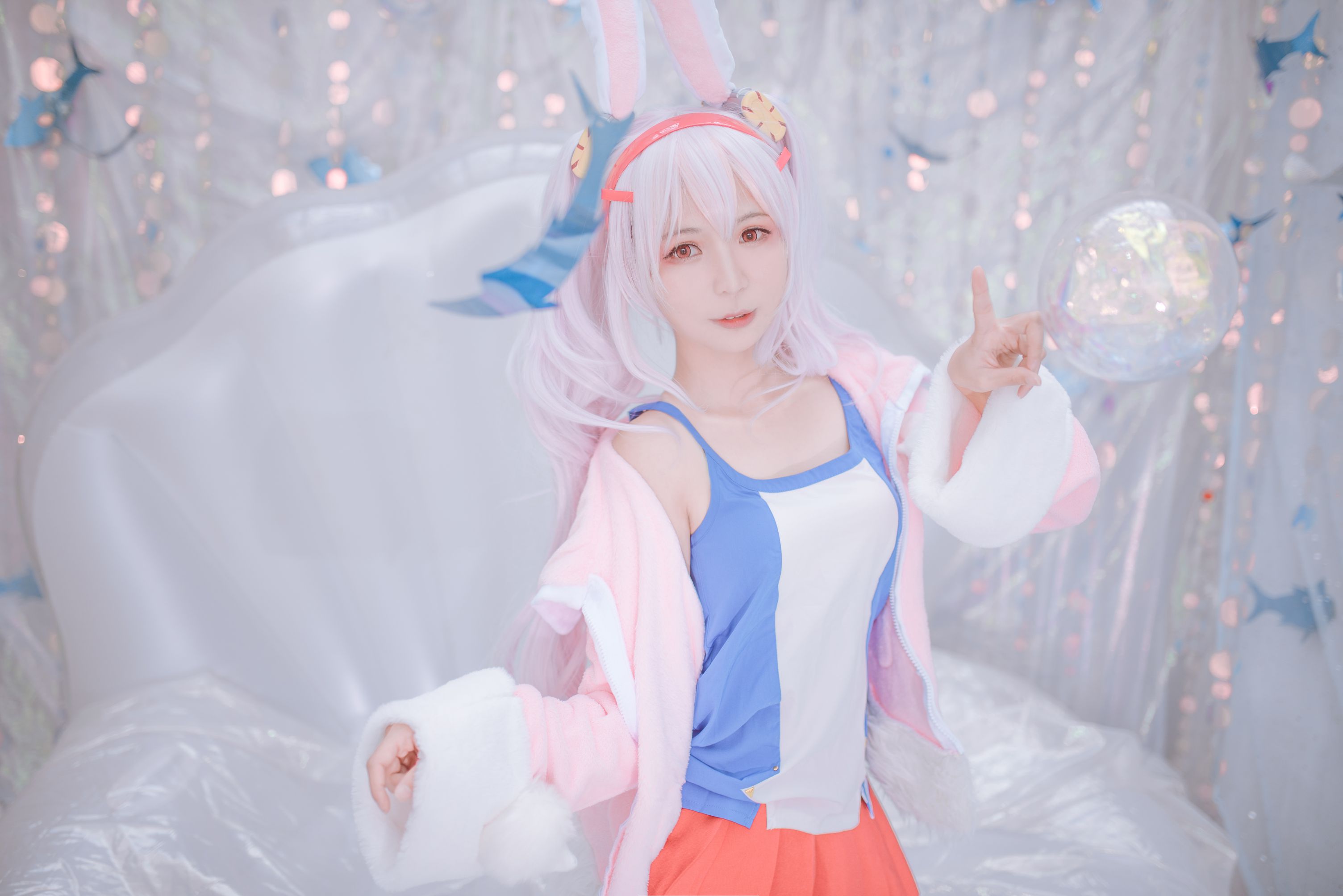 北之北 高清写真合集[持续更新] 会员打包 第5张