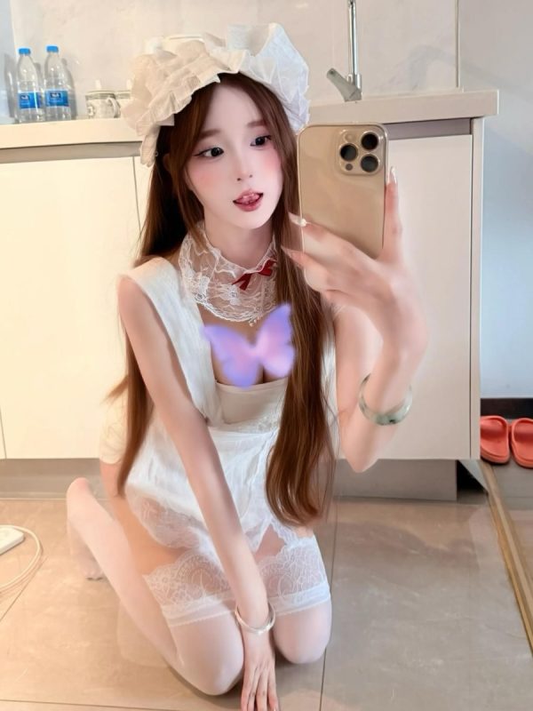 小艾baby 岛遇+微密圈合集[持续更新]-COS神图