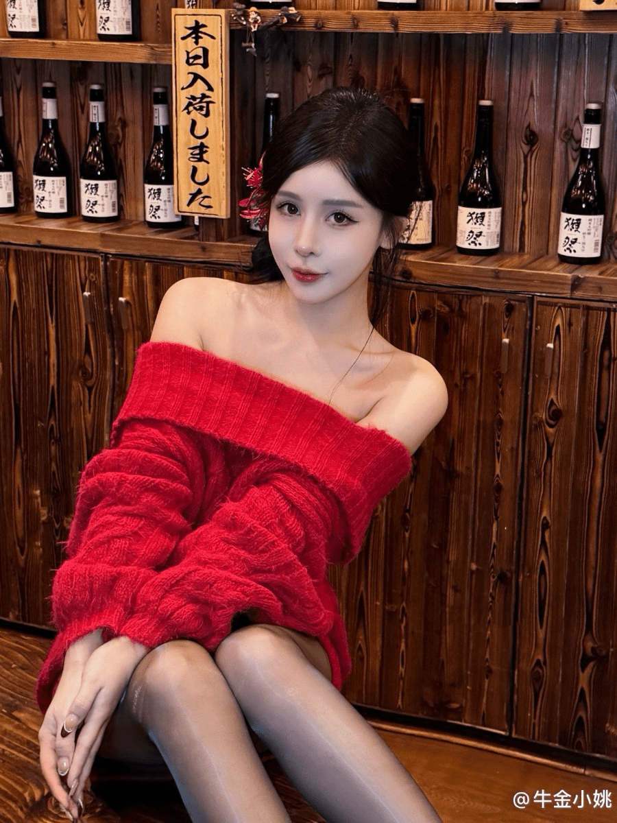 图片[1]-机智小森(小馨饱饱) 微密圈合集[持续更新]-COS神图