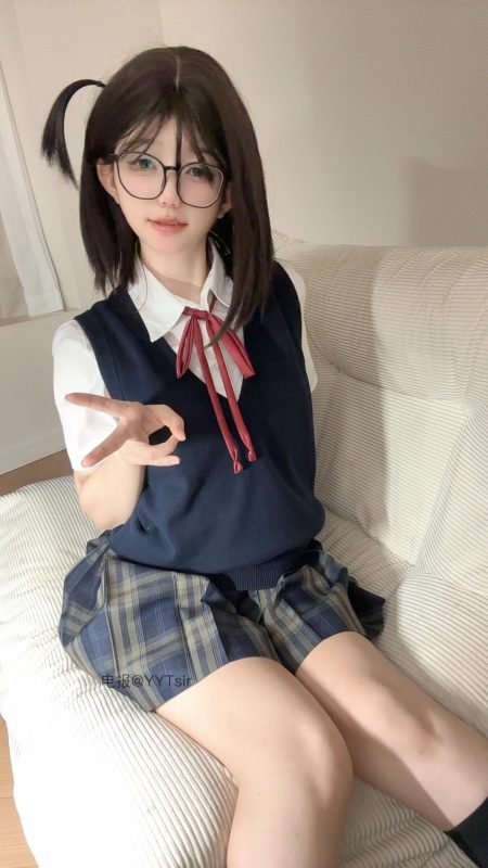 美羊羊桑 铁粉空间/岛遇合集[持续更新2025.08.30]-COS神图