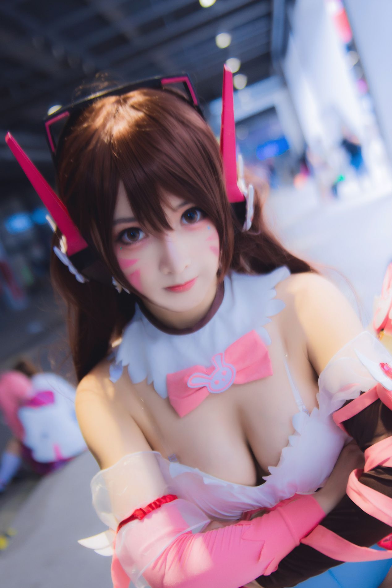 只是简言cosplay图包合集下载 会员打包 第4张-爱QQ图 只是简言cosplay图包合集下载 会员打包 第4张