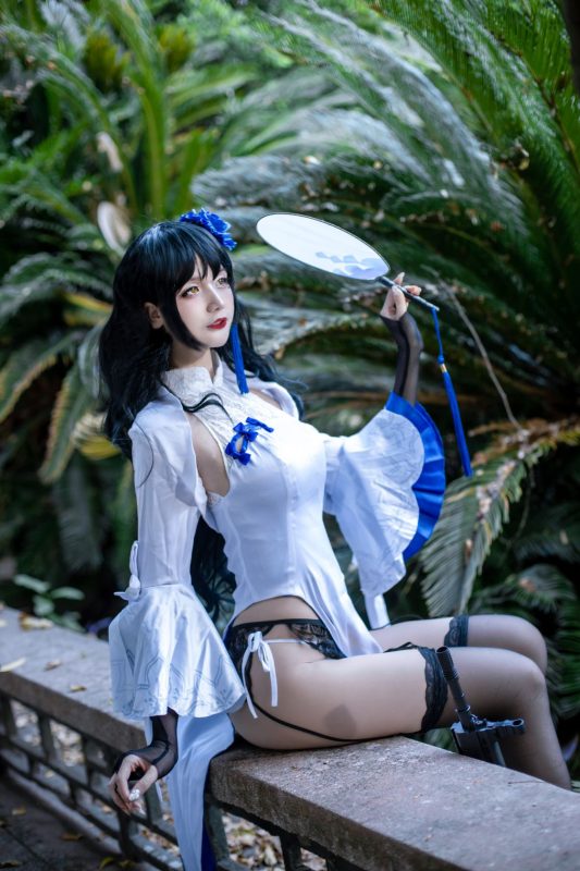 仙九Airi 高清写真合集[持续更新2024.06.06]-COS神图