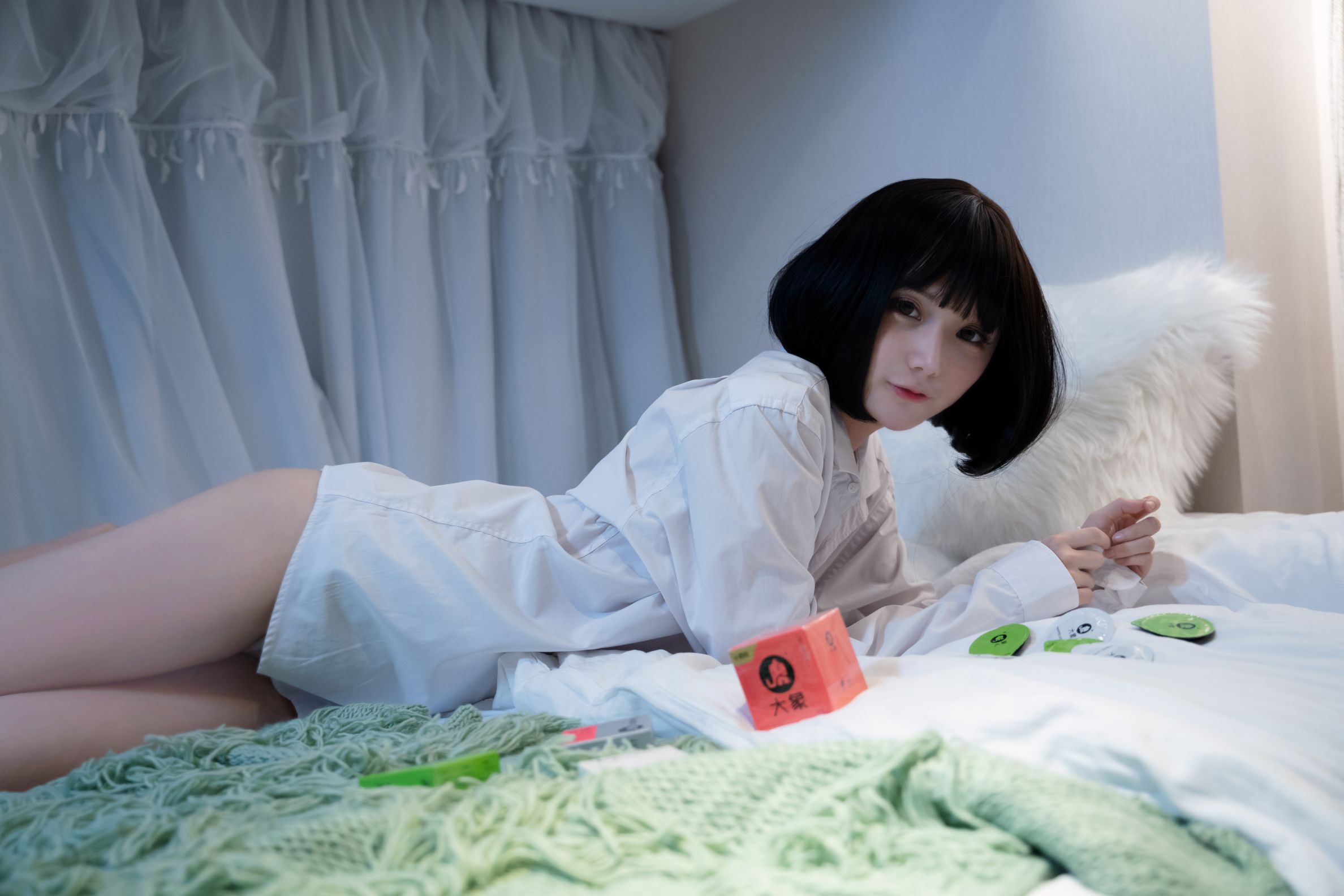 仙九Airi 高清写真合集[持续更新] 会员打包 第2张