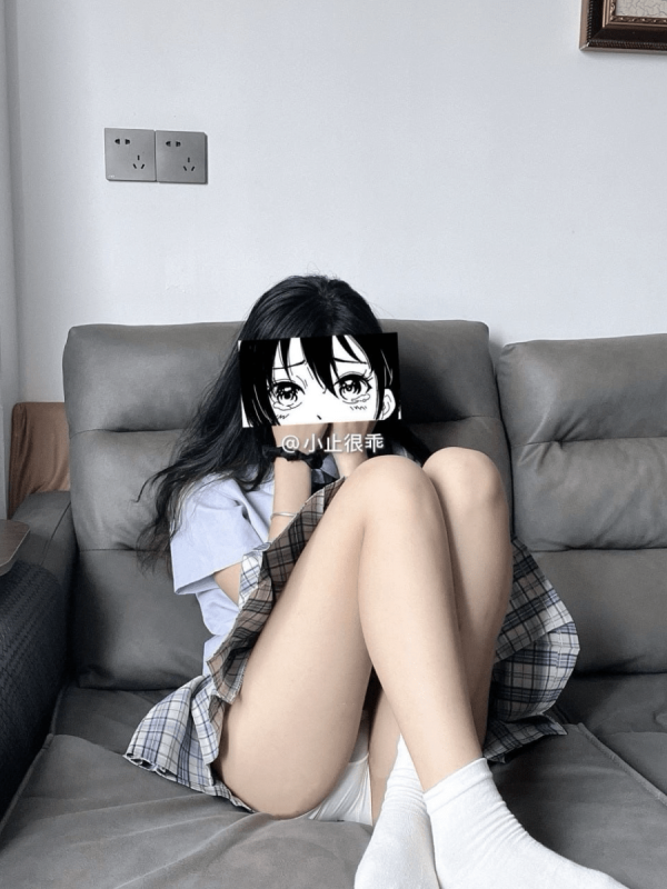 小止很乖 微密圈合集[持续更新]-COS神图