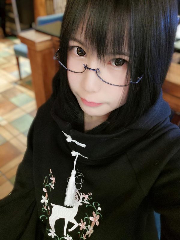 逐月Su 高清写真合集[持续更新]-COS神图