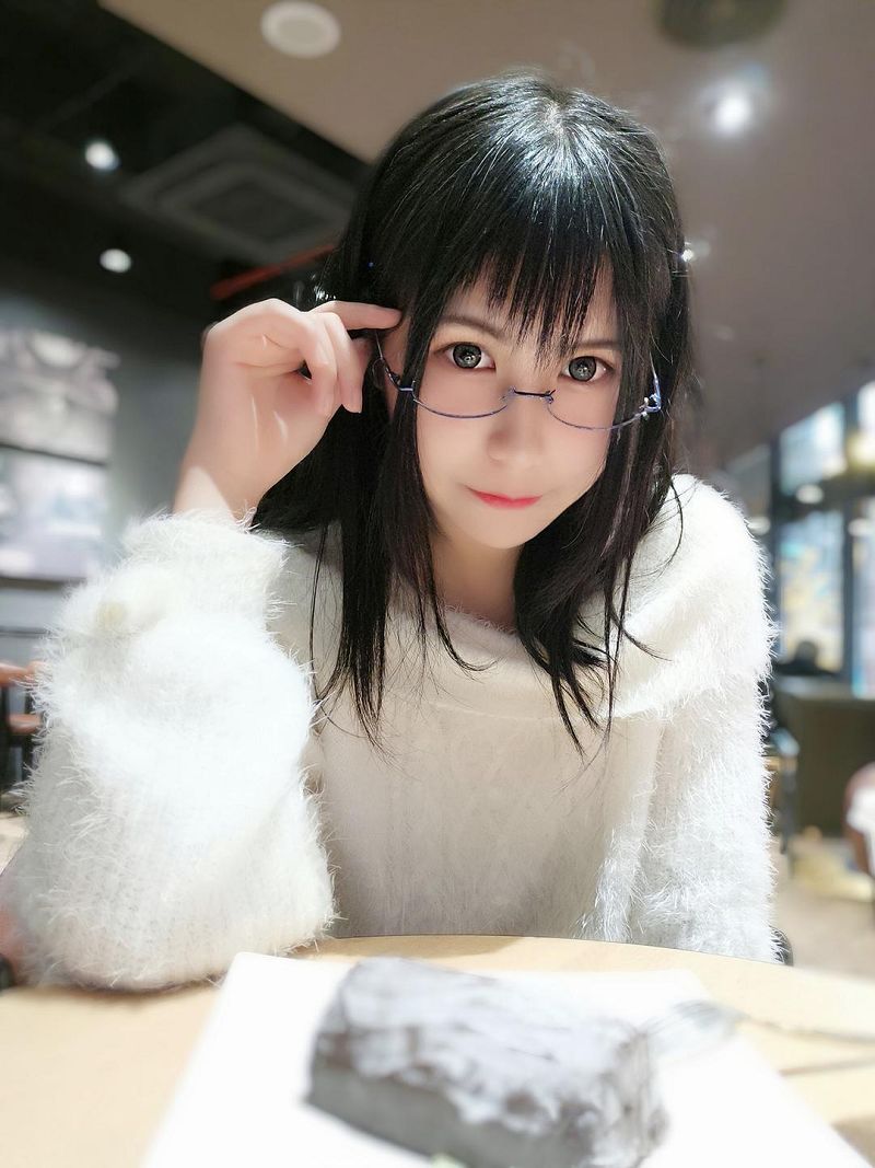 逐月su高清小姐姐图片合集 会员打包 第6张