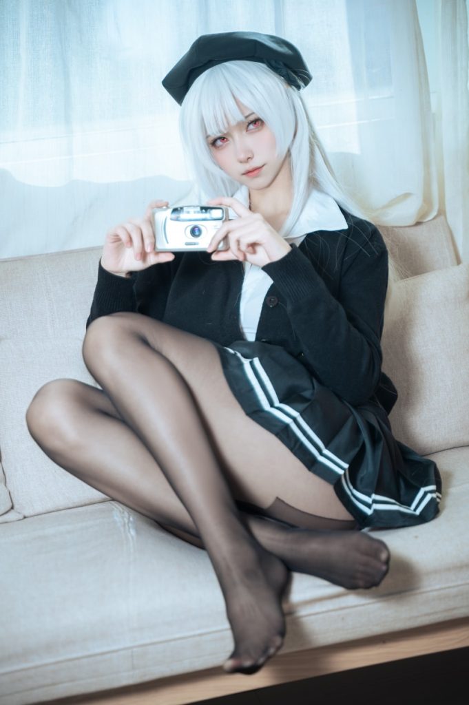 图片[1]-Seya-狮砸 COS写真合集[持续更新2026.05.07]-COS神图
