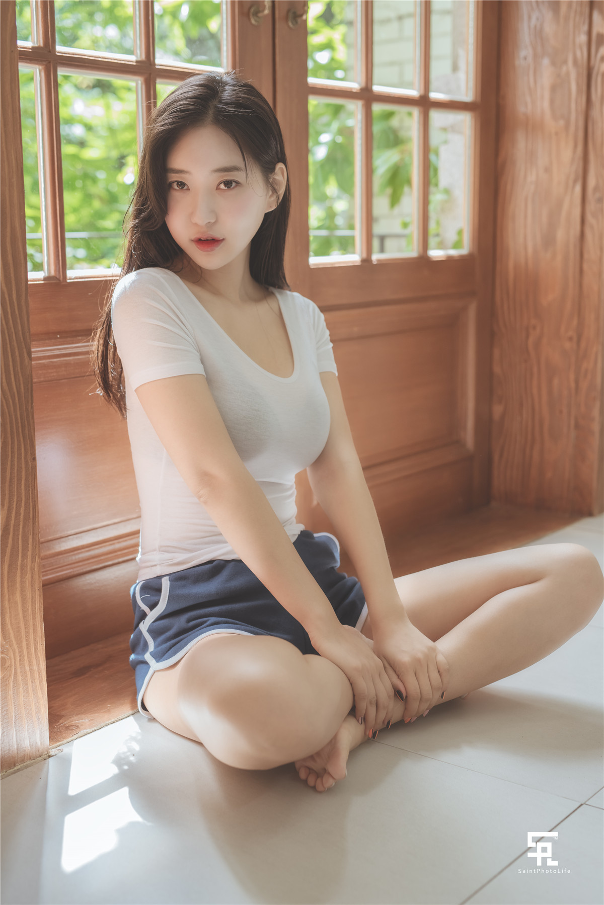 申才恩(Zenny) 高清写真合集[持续更新] 会员打包 第11张