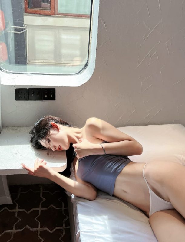 就是阿朱啊 -TK系列 [20P-31M]-COS神图