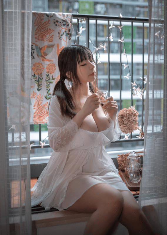 无颜小天使wy – NO.10 邻家的老婆[42P-446MB]-COS神图