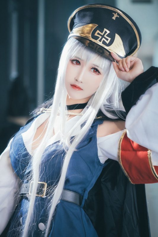 三度(三度_69) 写真高清合集[持续更新]-COS神图
