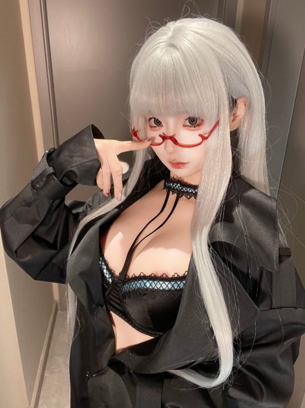 蠢沫沫 NO.366 自拍6月[134P2V-592MB]-COS神图