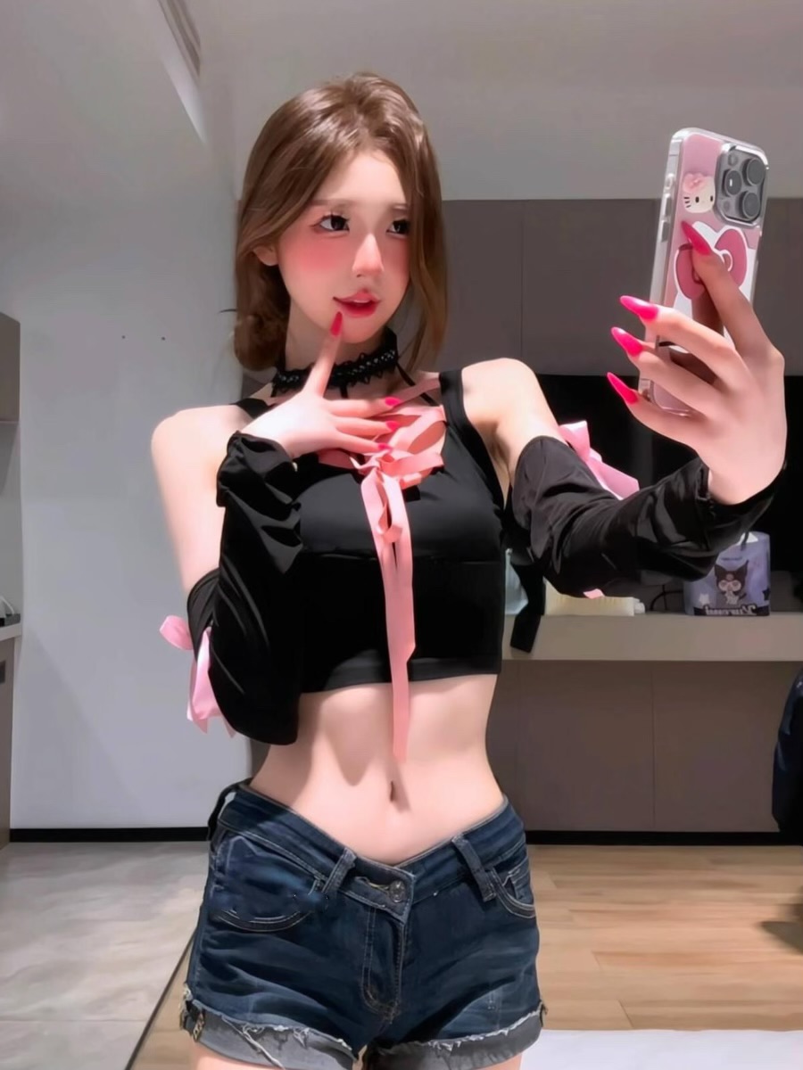 欲野小姐