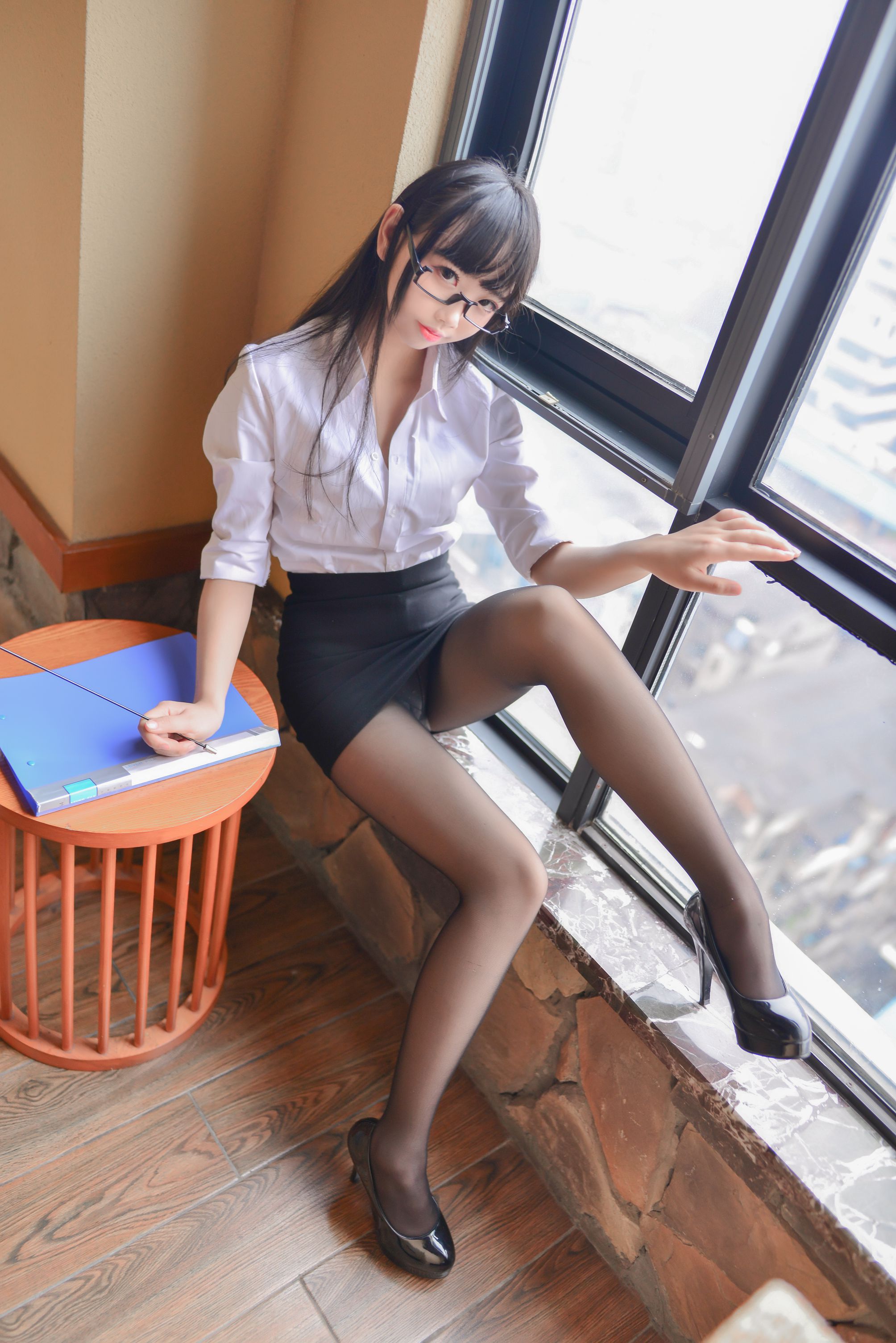 Cos小姐姐雪琪【高清合集，持续更新】 会员打包 第4张