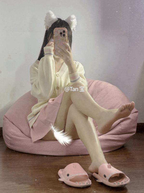 小坛666(小坛姐姐) 微密圈合集[持续更新]-COS神图
