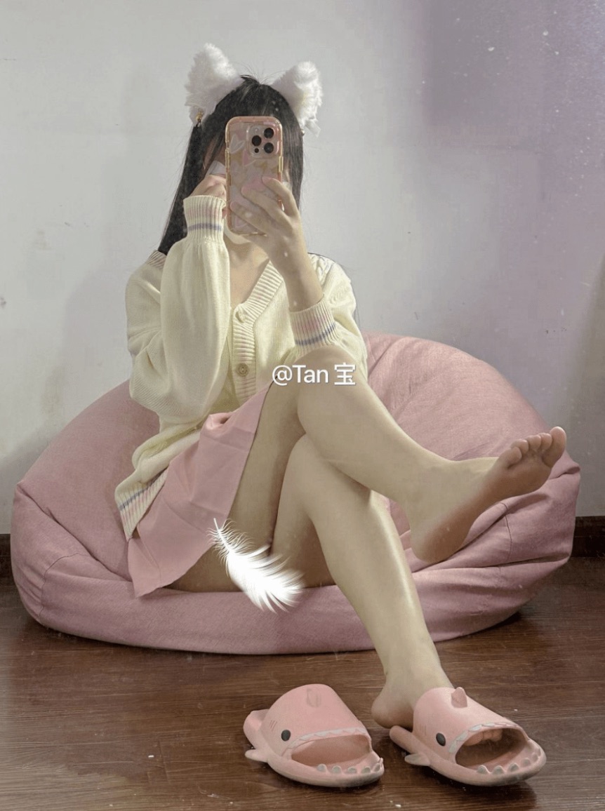 图片[1]-小坛666(小坛姐姐) 微密圈合集[持续更新]-COS神图