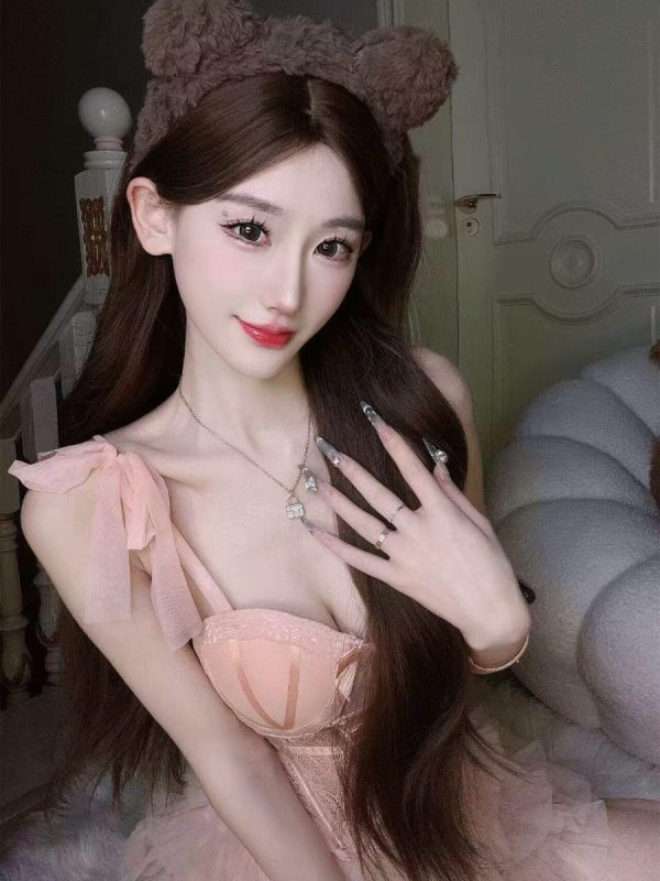 美吸 岛遇合集[持续更新]-COS神图