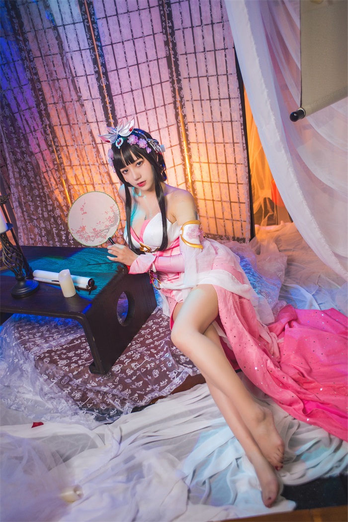 人气动漫Coser@洛丽塔大哥，斗鱼大哥 【高清合集，持续更新】 会员打包 第3张