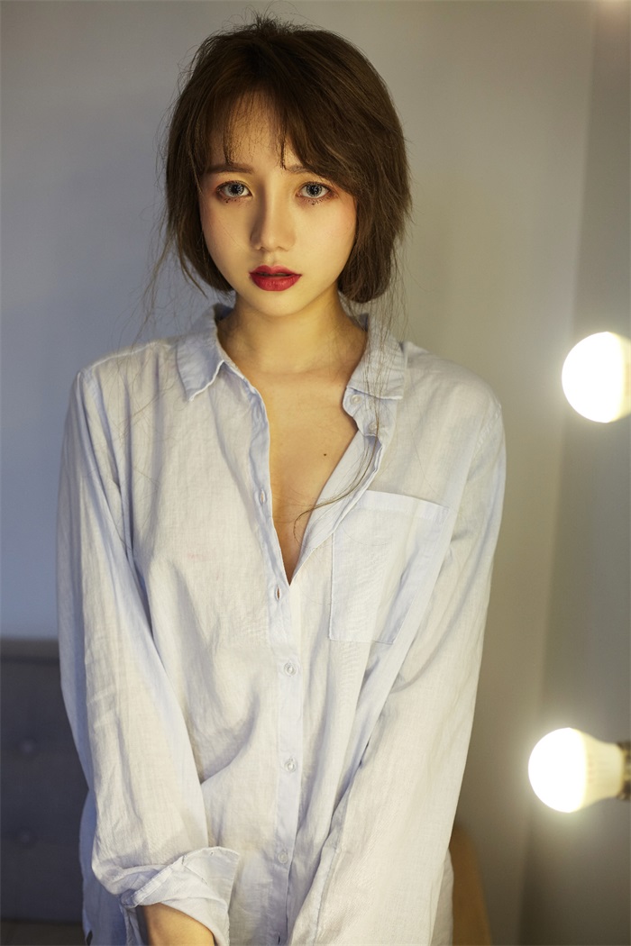 人气动漫Coser@洛丽塔大哥，斗鱼大哥 【高清合集，持续更新】 会员打包 第4张