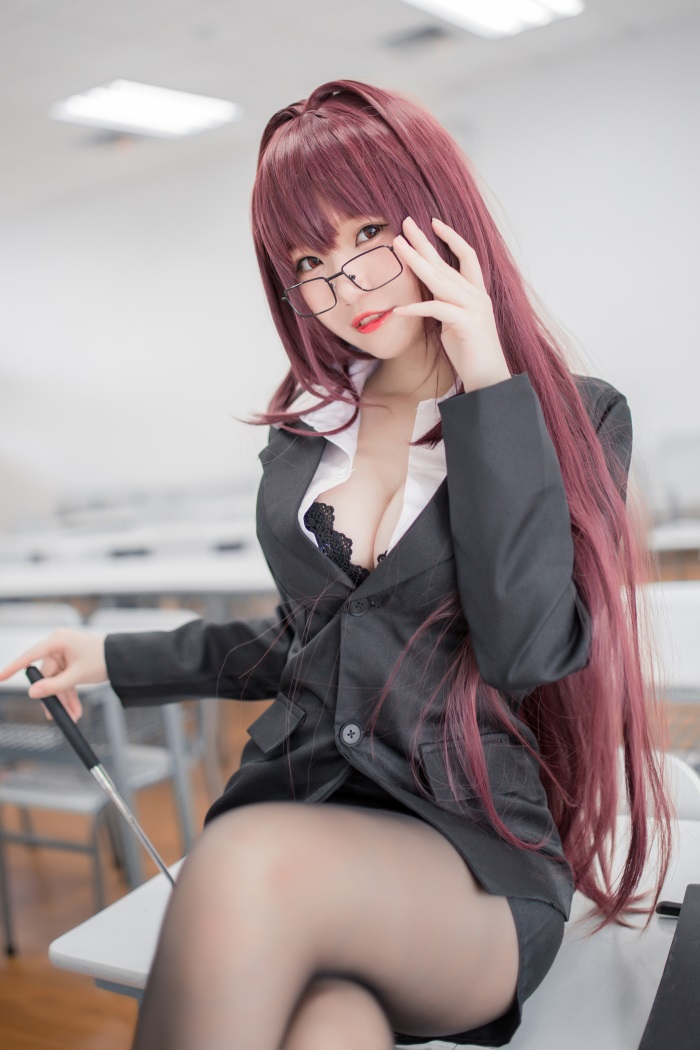 coser@Yoko宅夏【原版高清合集,持续更新】 会员打包 第1张-爱QQ图 coser@Yoko宅夏【原版高清合集,持续更新】 会员打包 第1张