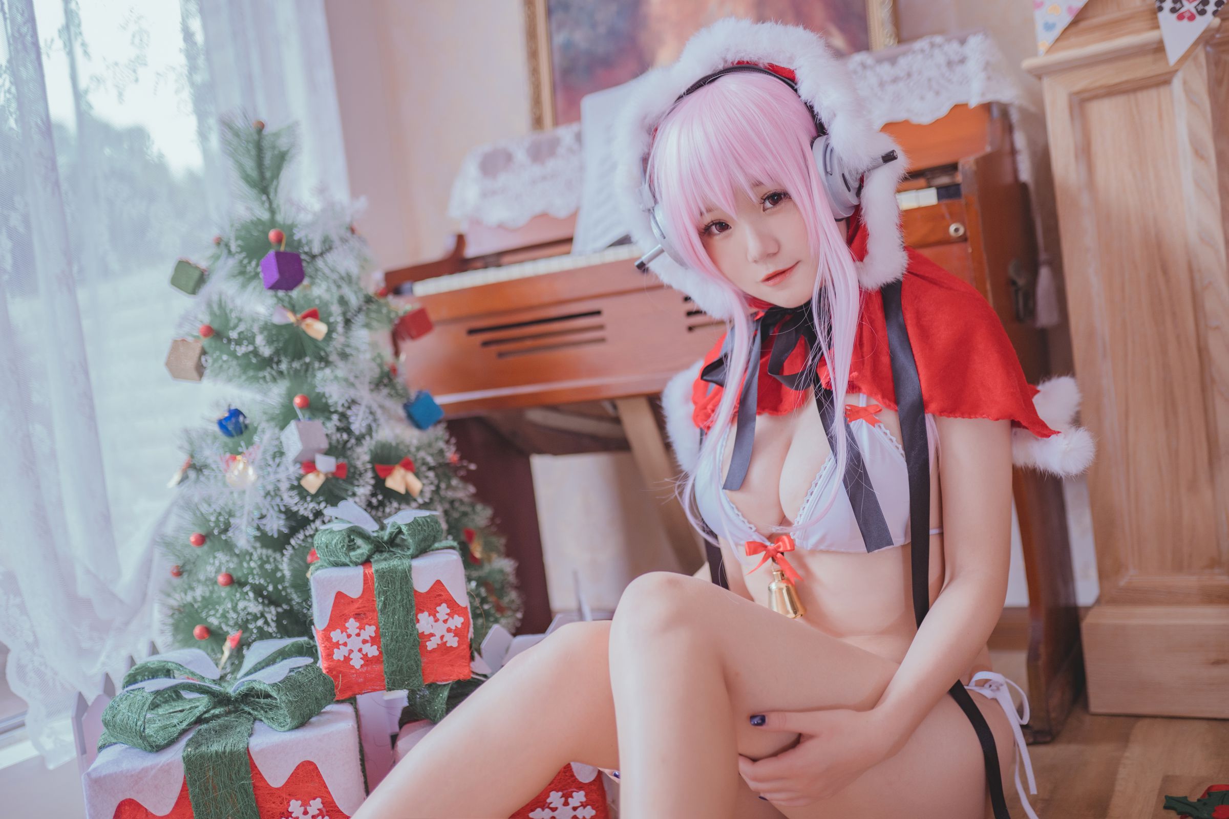 coser@Yoko宅夏【原版高清合集,持续更新】 会员打包 第5张-爱QQ图 coser@Yoko宅夏【原版高清合集,持续更新】 会员打包 第5张