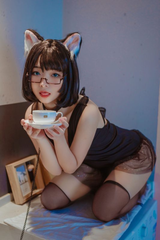 Yuuhui玉汇 写真合集181套-COS神图