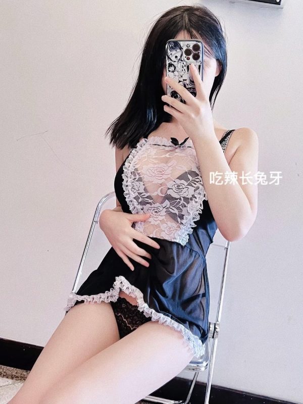 抖音 麻辣奶兔 微密圈合集[持续更新2026.04.23]-COS神图