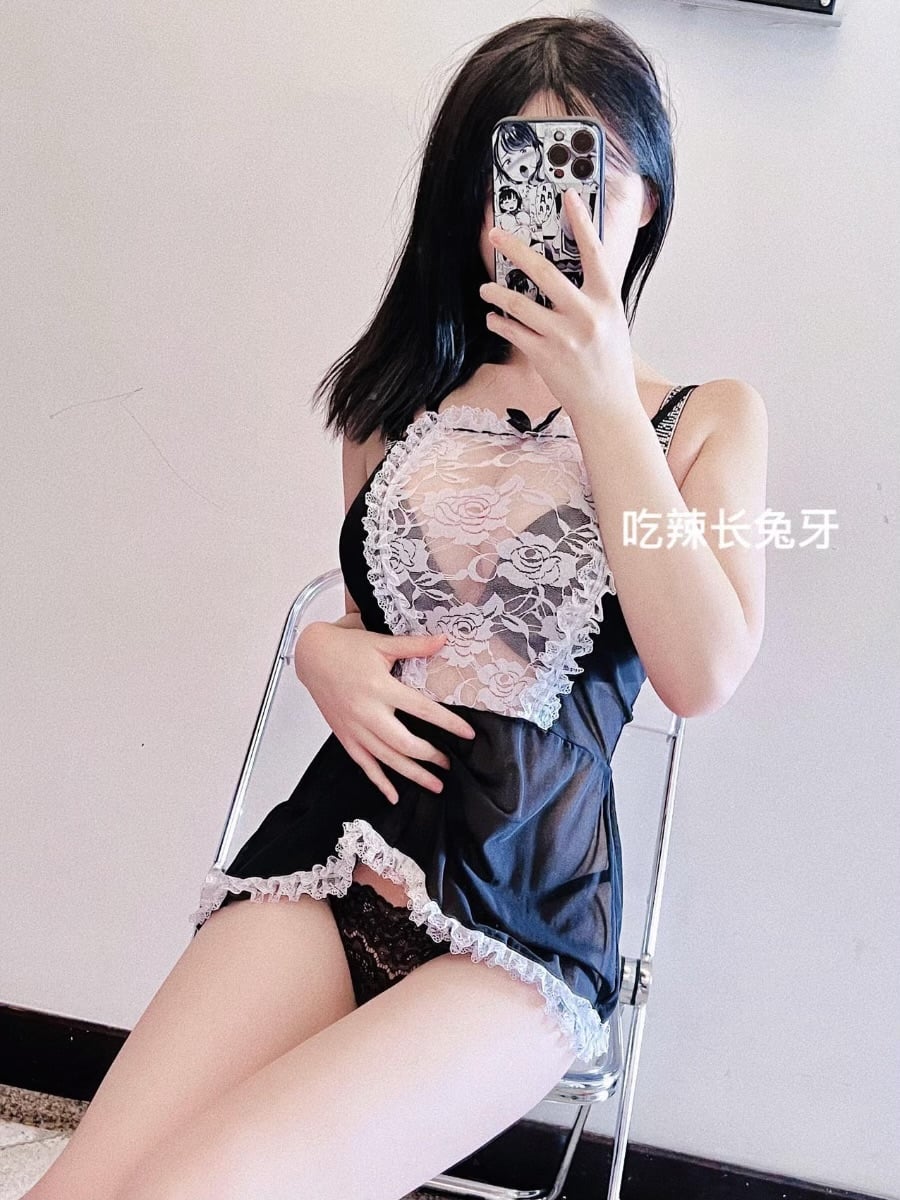 麻辣奶兔圈