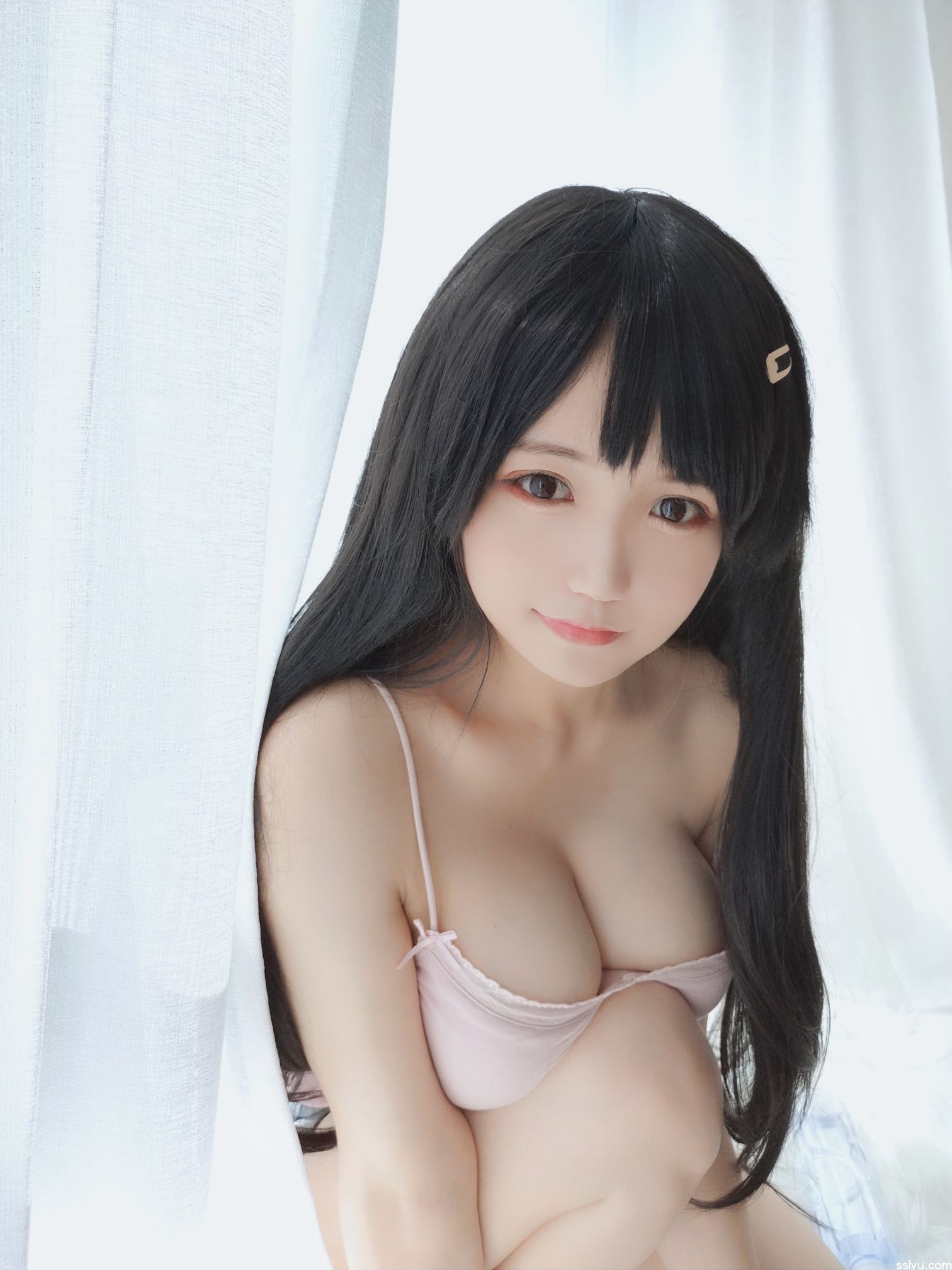小仓千代w 高清写真合集 [持续更新] 会员打包 第2张