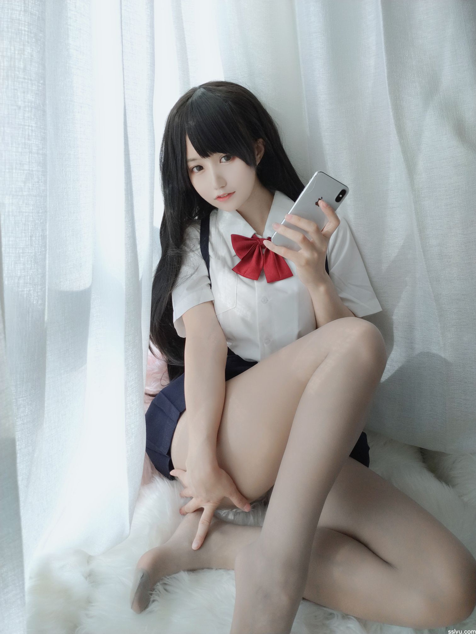 小仓千代w 高清写真合集 [持续更新] 会员打包 第1张